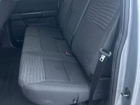 Used 2023 Ford F150 XL w/ STX Appearance Package image 6