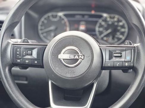 Certified 2023 Nissan Rogue SV image 16