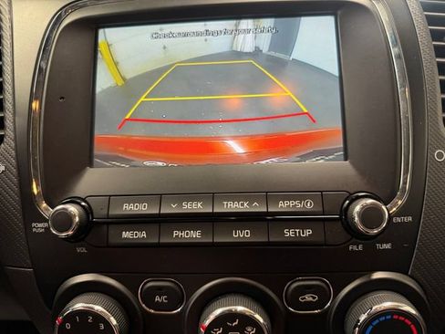 Used 2018 Kia Forte S w/ S Technology Plus Package FWD image 15