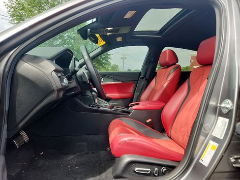 Used 2024 Acura Integra A-Spec FWD image 14