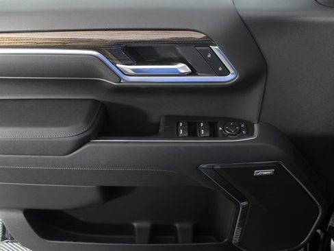 New 2026 Chevrolet Silverado 1500 RST w/ RST All Star Premium Package image 14