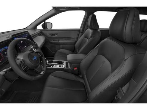 New 2026 Subaru Outback Premium AWD/4WD image 8