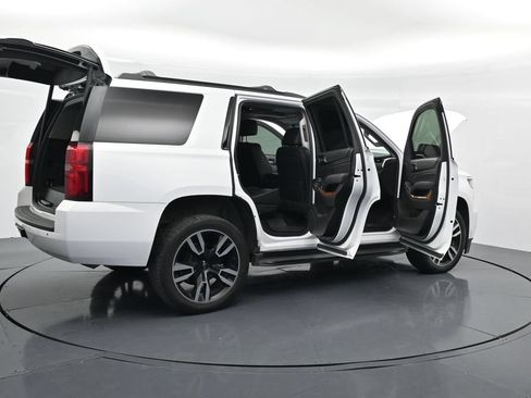 Used 2018 Chevrolet Tahoe Premier RWD image 41