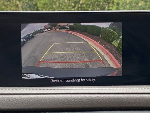 Used 2021 MAZDA CX-30 AWD 2.5 S w/ Premium Package image 21