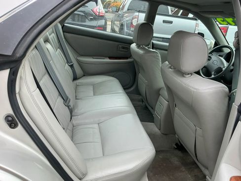 Used 1998 Lexus ES 330 image 13