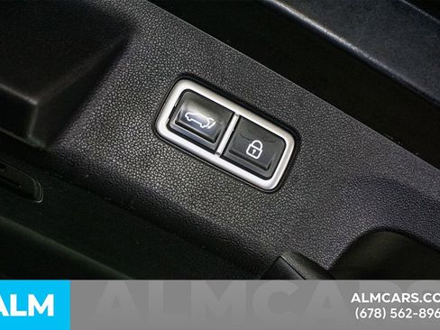 Used 2022 Kia Sorento SX FWD image 23