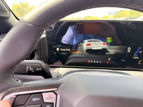 New 2026 Ford Mustang Coupe image 13