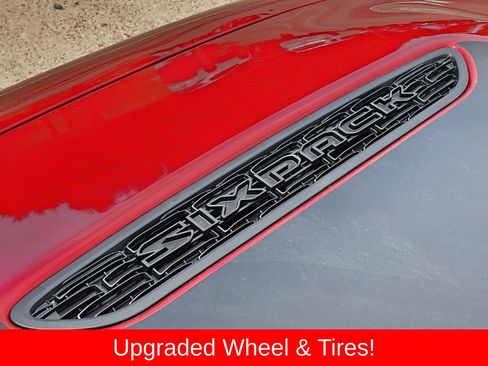 New 2026 Dodge Charger R/T AWD/4WD image 19