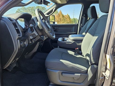 New 2026 RAM 2500 Tradesman image 10