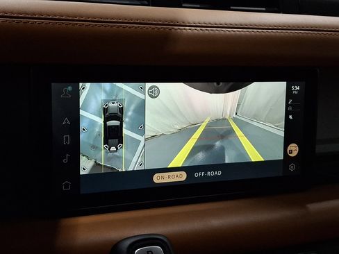 Certified 2024 Land Rover Defender 110 S image 18