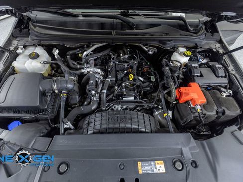 Used 2020 Ford Ranger XLT w/ Equipment Group 301A Mid AWD/4WD image 48