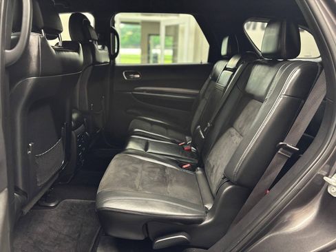 Used 2019 Dodge Durango GT AWD/4WD image 19