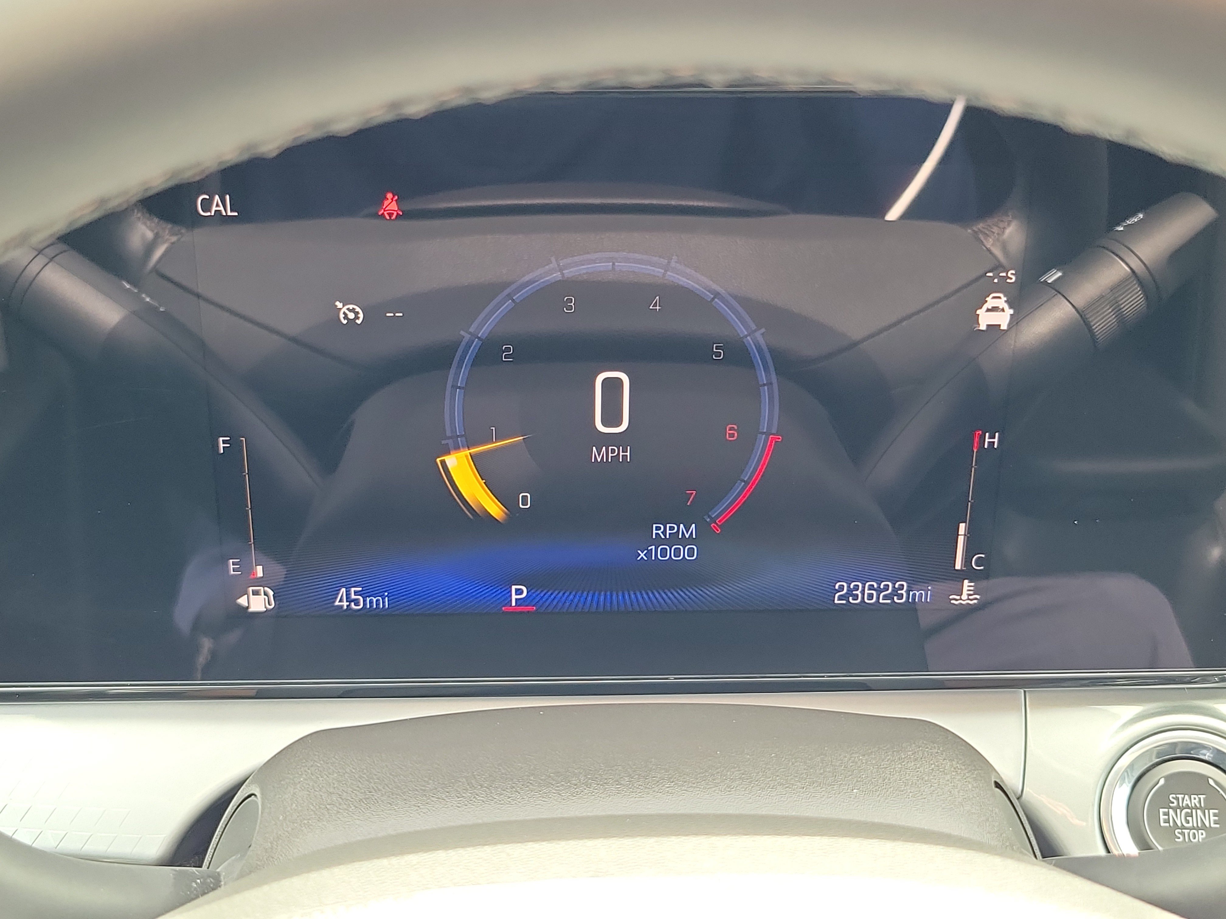 Used 2025 Chevrolet Trax LT w/ LT Convenience Package FWD image 23