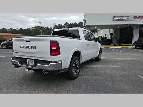 Used 2026 RAM 1500 Laramie image 28
