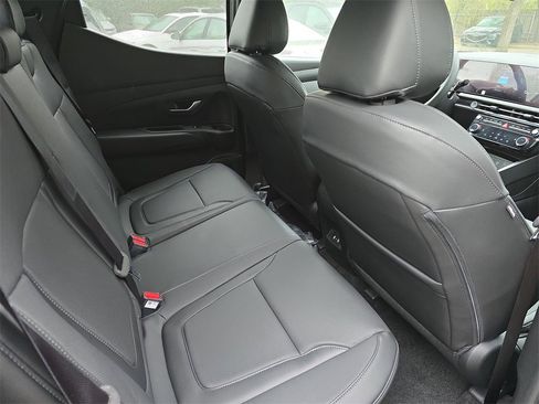 New 2026 Hyundai Santa Cruz SEL image 11