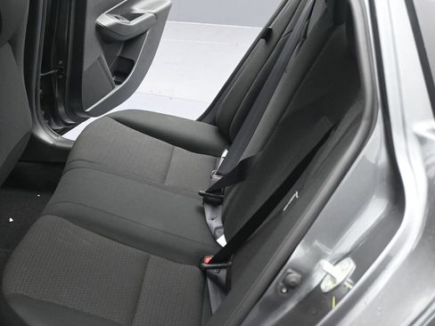 New 2026 Nissan Sentra S w/ S Cold Weather Package image 19