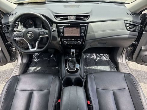 Used 2020 Nissan Rogue SL FWD image 9