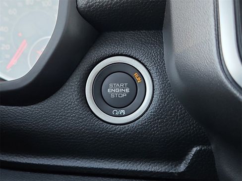 New 2026 RAM 1500 Big Horn image 24