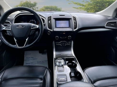 Used 2019 Ford Edge SEL w/ Equipment Group 201A AWD/4WD image 15