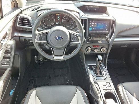 Certified 2021 Subaru Crosstrek 2.5i Limited w/ Popular Package #5 AWD/4WD image 18