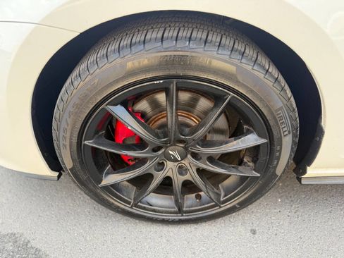 Used 2017 Volkswagen GTI S image 15