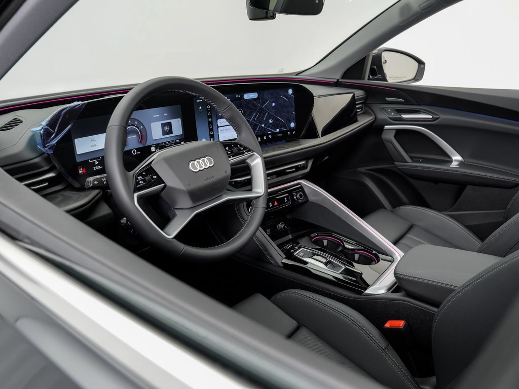 New 2026 Audi Q5 Premium Plus AWD/4WD image 4