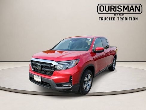 Used 2024 Honda Ridgeline RTL image 5