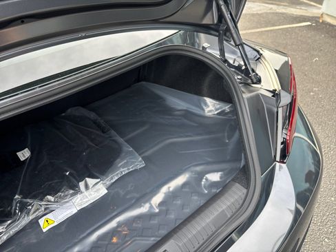 New 2025 Subaru BRZ tS image 50