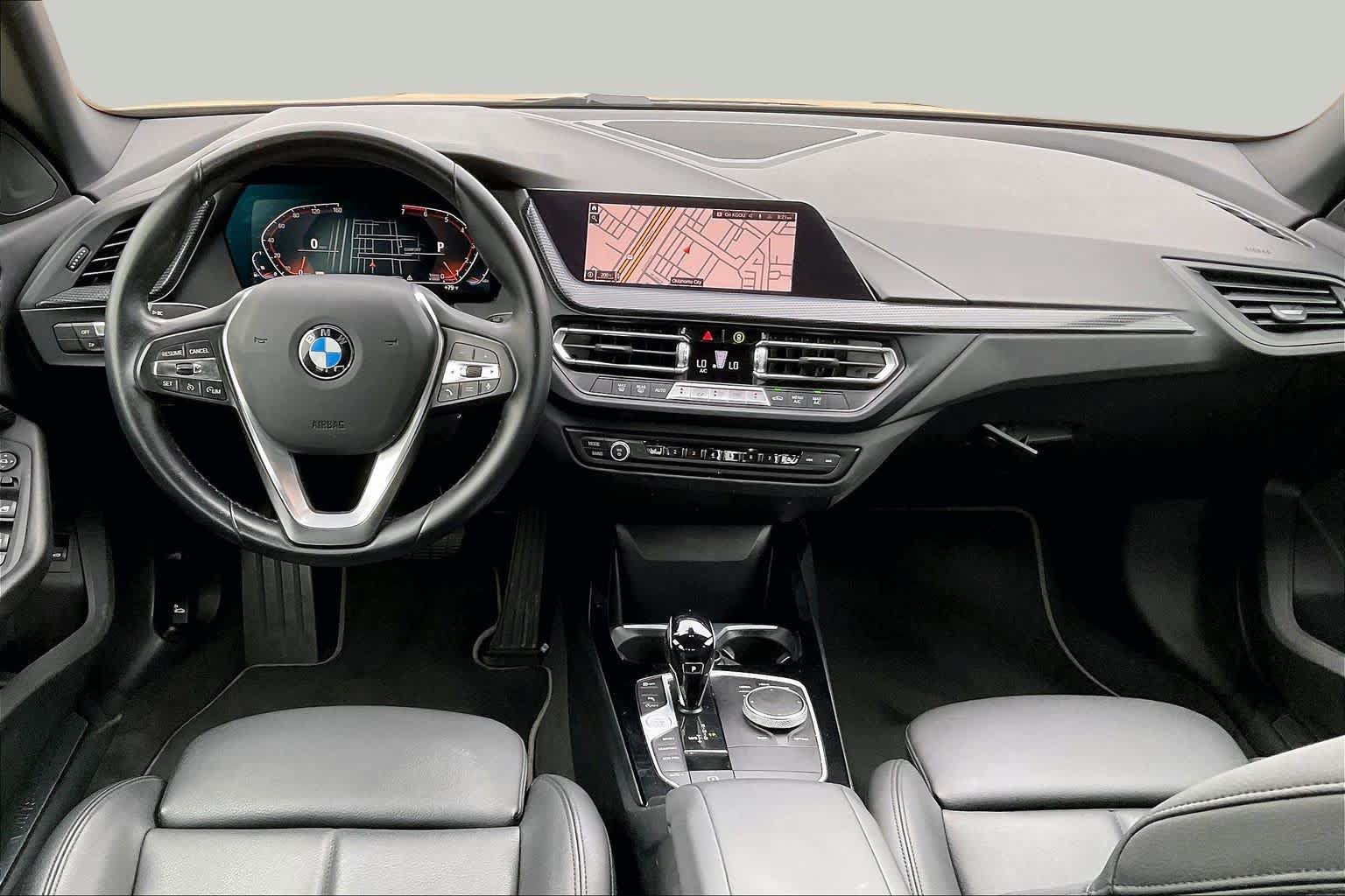 Used 2023 BMW 228i Gran Coupe FWD image 15