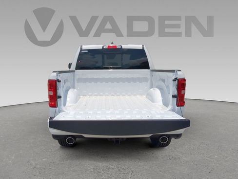 Used 2025 RAM 1500 Big Horn image 12