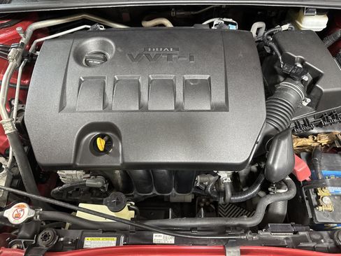 Used 2019 Toyota Corolla Sedan image 23