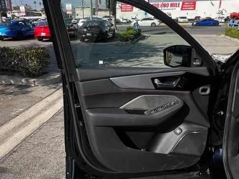 Certified 2023 Acura MDX A-Spec image 20