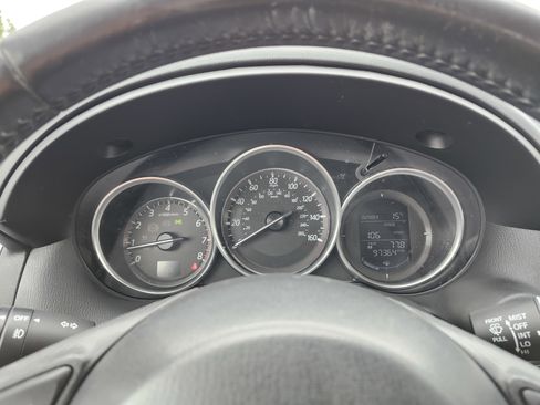 Used 2016 MAZDA CX-5 Touring AWD/4WD image 30