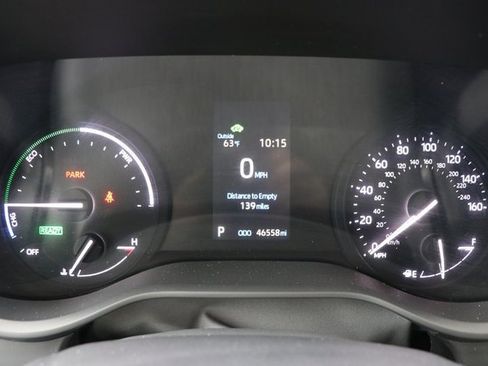 Used 2024 Toyota Sienna XLE image 21