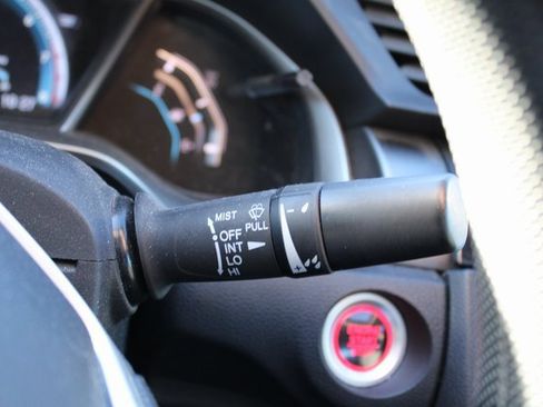 Used 2016 Honda Civic EX image 31