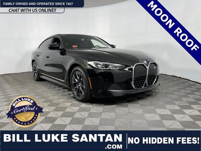 Used 2023 BMW i4 eDrive40 w/ Premium Package