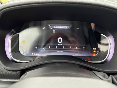 New 2026 RAM 2500 Laramie image 13