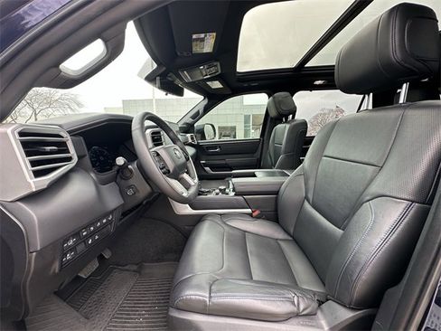 Certified 2023 Toyota Sequoia Platinum image 29