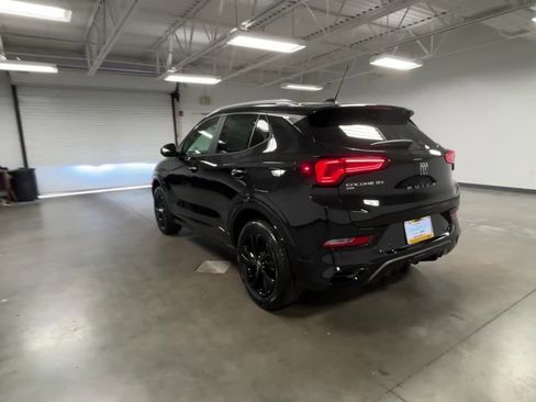 New 2026 Buick Encore GX Sport Touring w/ Advanced Technology Package image 36