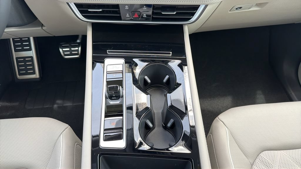 New 2026 Volkswagen Atlas SEL Premium R-Line AWD/4WD image 18
