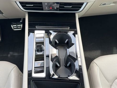 New 2026 Volkswagen Atlas SEL Premium R-Line AWD/4WD image 18