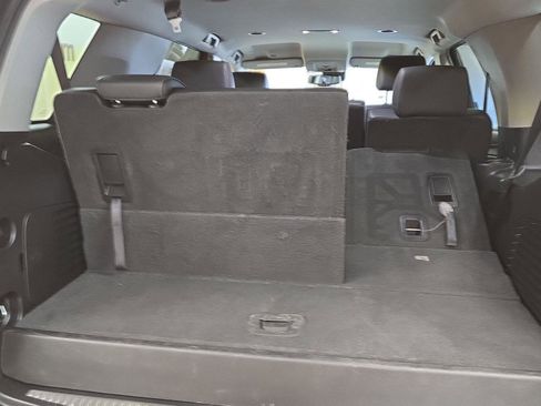 Used 2018 Chevrolet Tahoe LT image 15