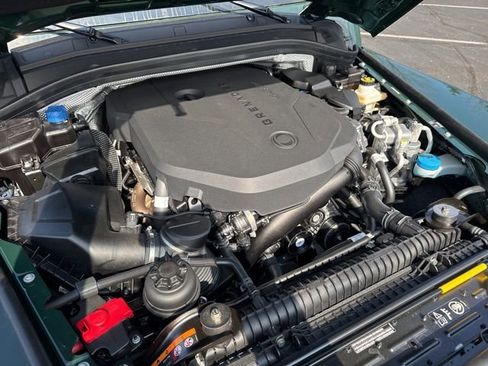 New 2026 INEOS Grenadier AWD/4WD image 34