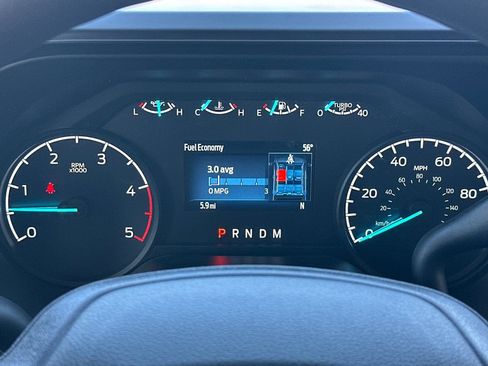 New 2026 Ford F250 XL w/ STX Appearance Package image 22