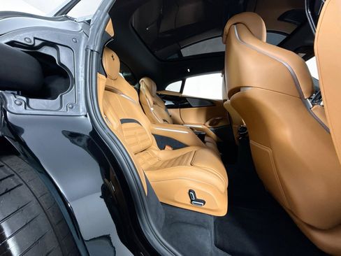 Used 2026 Ferrari Purosangue AWD/4WD image 7