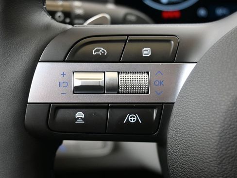 New 2026 Hyundai Tucson Limited image 27