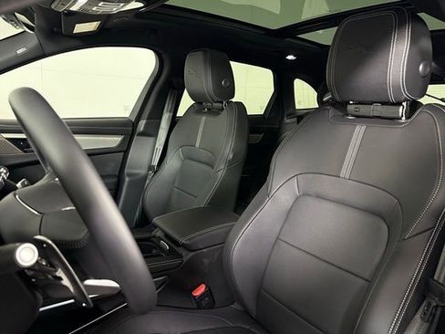 New 2026 Jaguar F-PACE R-Dynamic S image 5