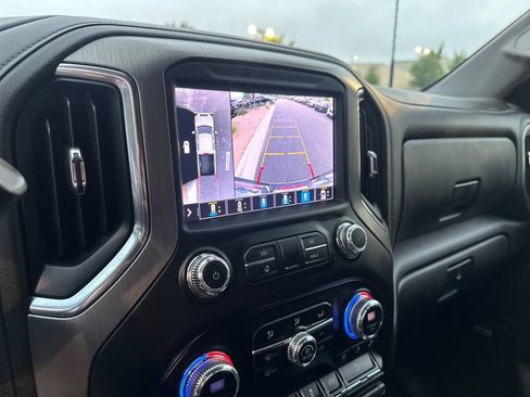 Used 2023 GMC Sierra 2500 Denali w/ Denali Ultimate Package AWD/4WD image 28