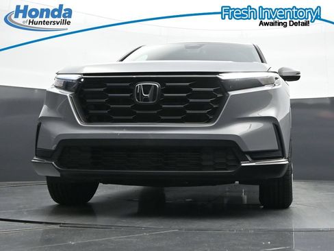 Used 2025 Honda CR-V LX image 36
