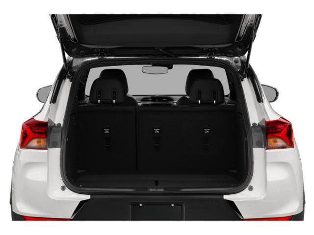 Used 2022 Chevrolet TrailBlazer ACTIV w/ Sun and Liftgate Package AWD/4WD image 14